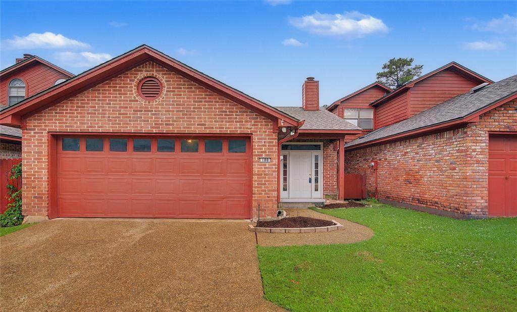 188 Fountain View - Photo 1