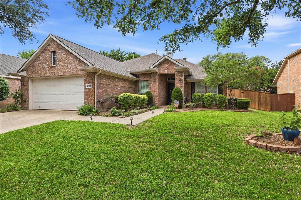 2112 Cheshire Drive - Photo 1