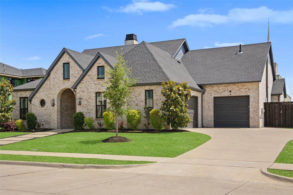 1215 Chapel Drive - Photo 1