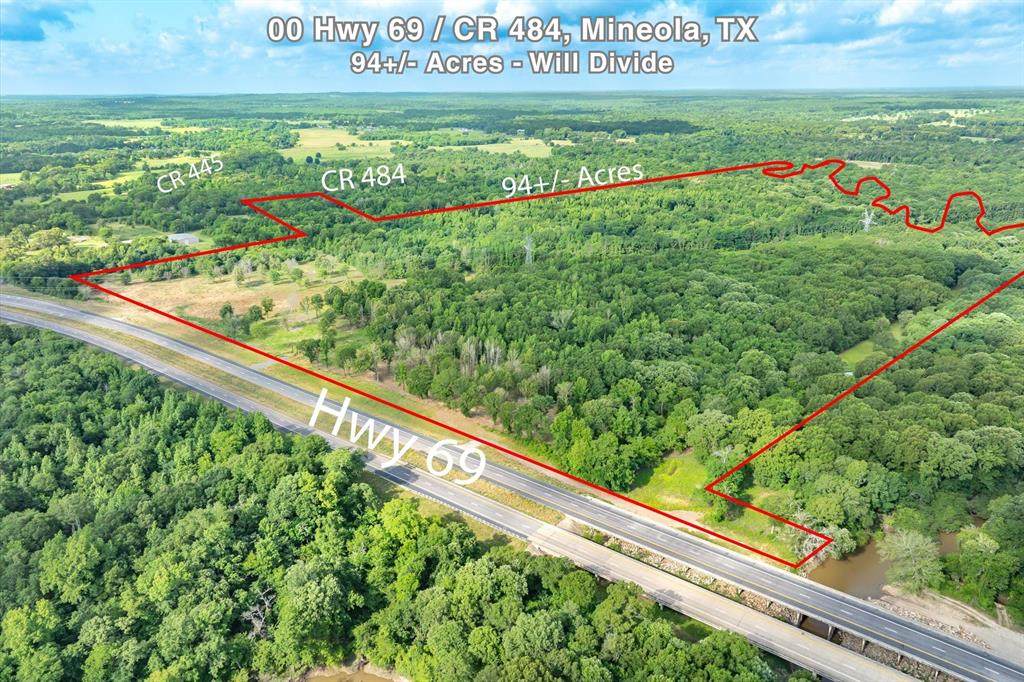 00 Hwy 69 / Cr 484 - Photo 1