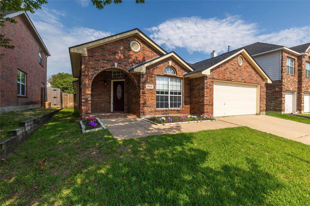 5029 Skymeadow Drive - Photo 1