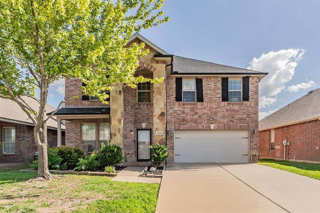 5933 Misty Breeze Drive - Photo 1