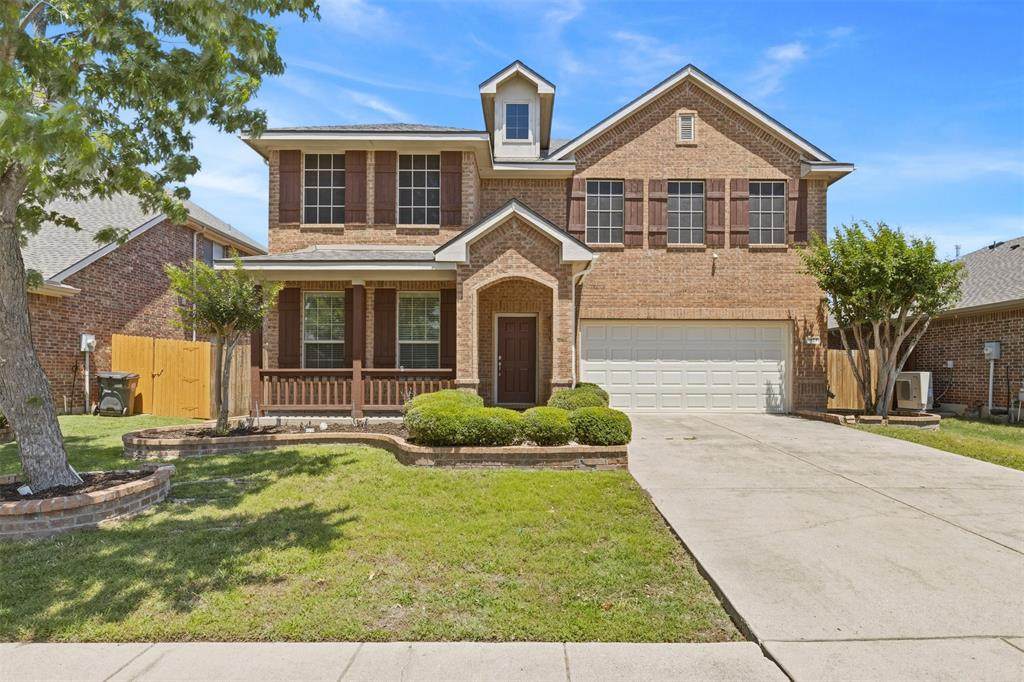1923 Fair Parke Lane - Photo 1