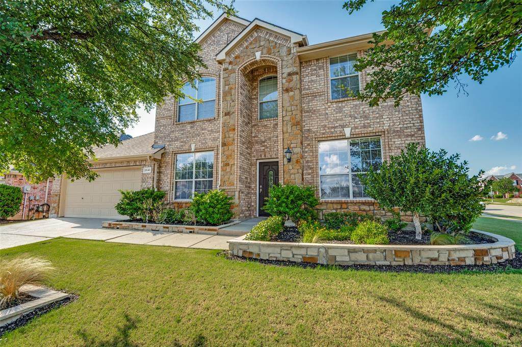 2641 Tradewinds Drive - Photo 1