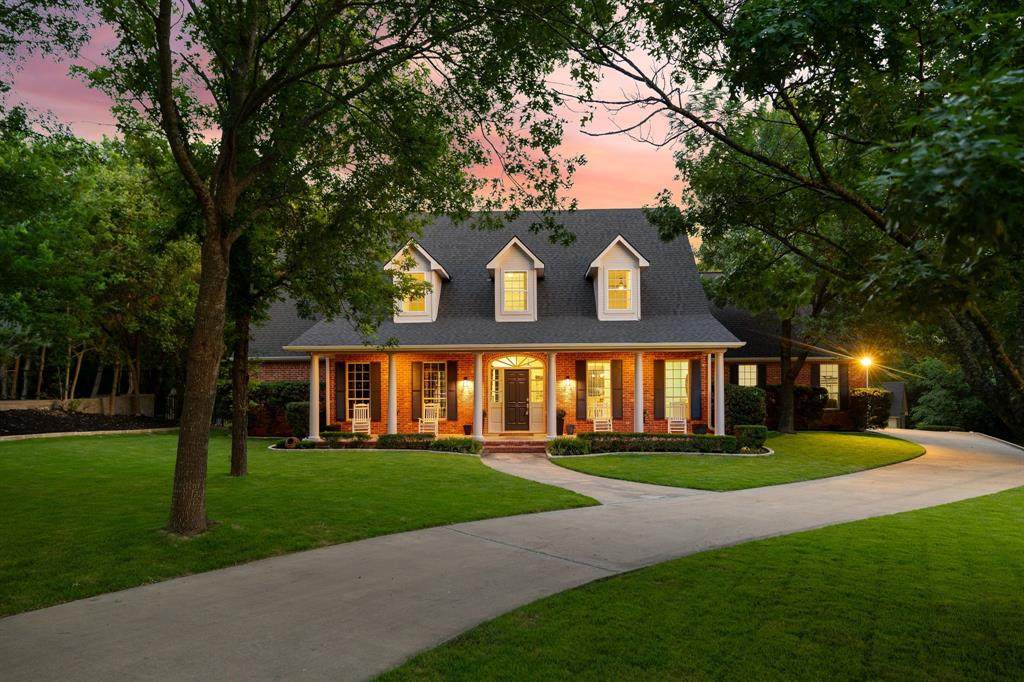 5 Meadowbrook Circle - Photo 1