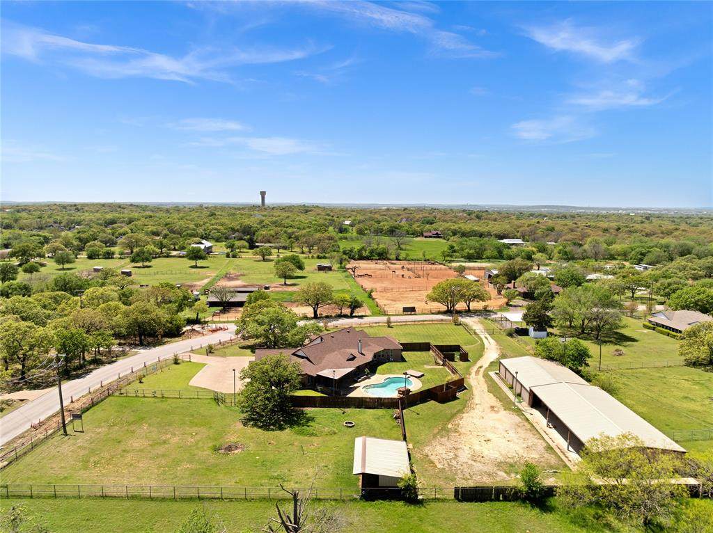 4031 Burleson Retta Road - Photo 1