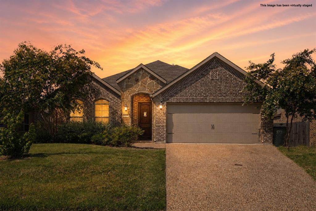 3125 Granite Rock Trail - Photo 1