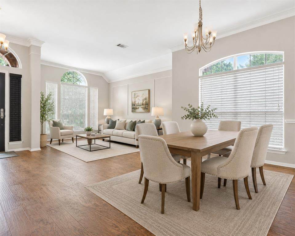 6005 Pin Oak Drive - Photo 1