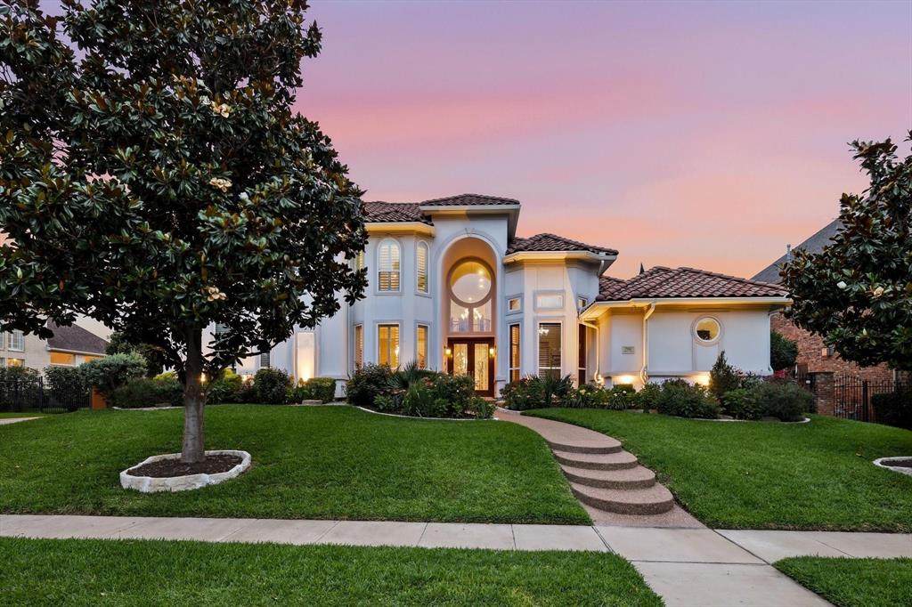 7208 Stilton Court - Photo 1