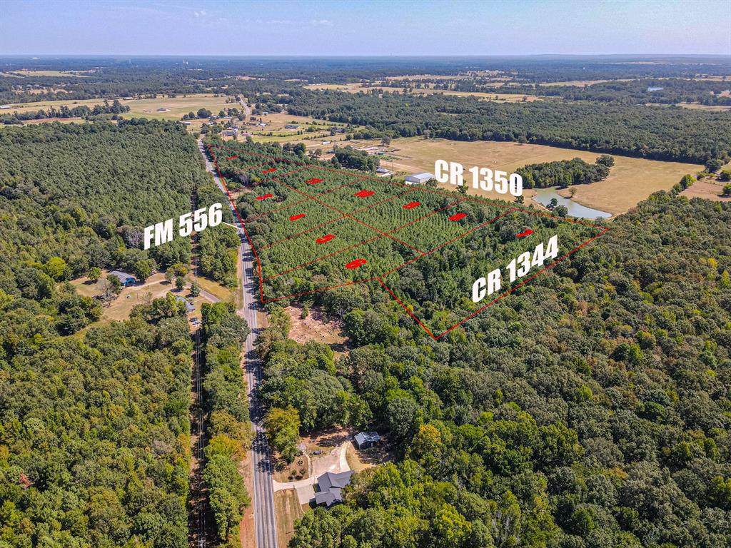 LOT 8 Fm 556 - Photo 1