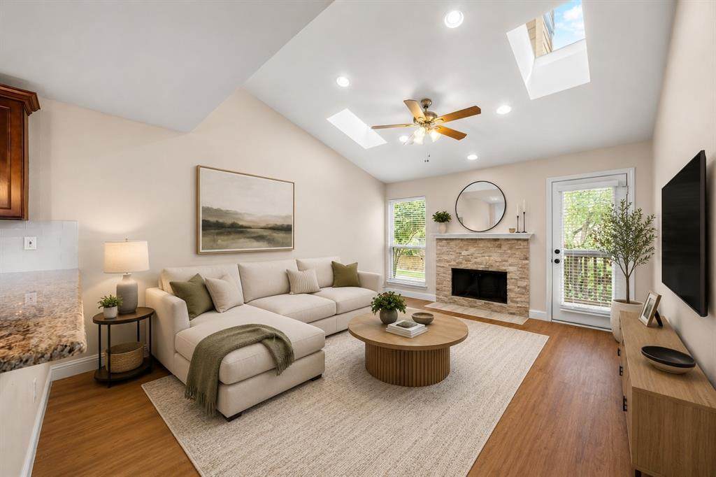 5616 Preston Oaks Road - Photo 1