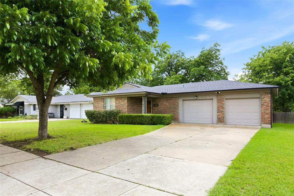 3712 Stadium Drive - Photo 1