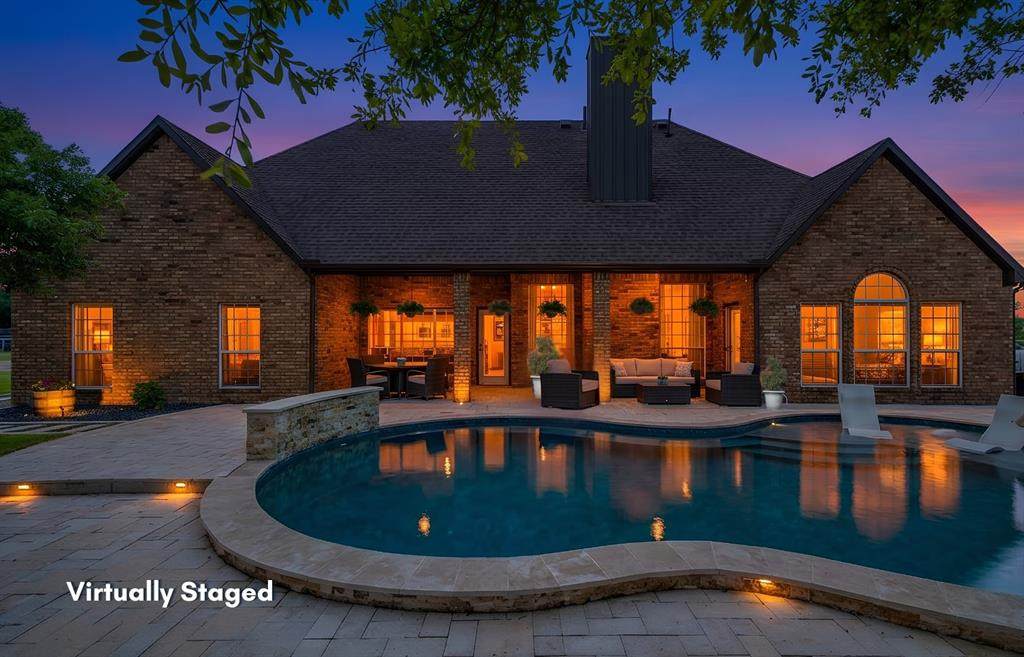 13507 Friendship Road - Photo 1