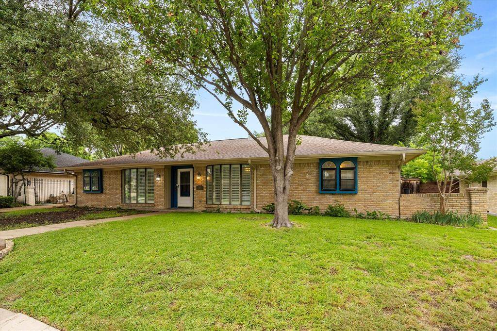 3502 Winnetka Street - Photo 1
