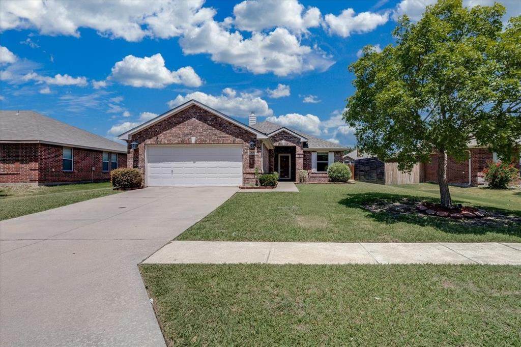 308 Long Prairie Drive - Photo 1