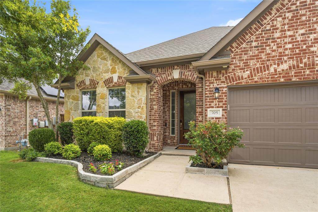 705 Llano Falls Drive - Photo 1