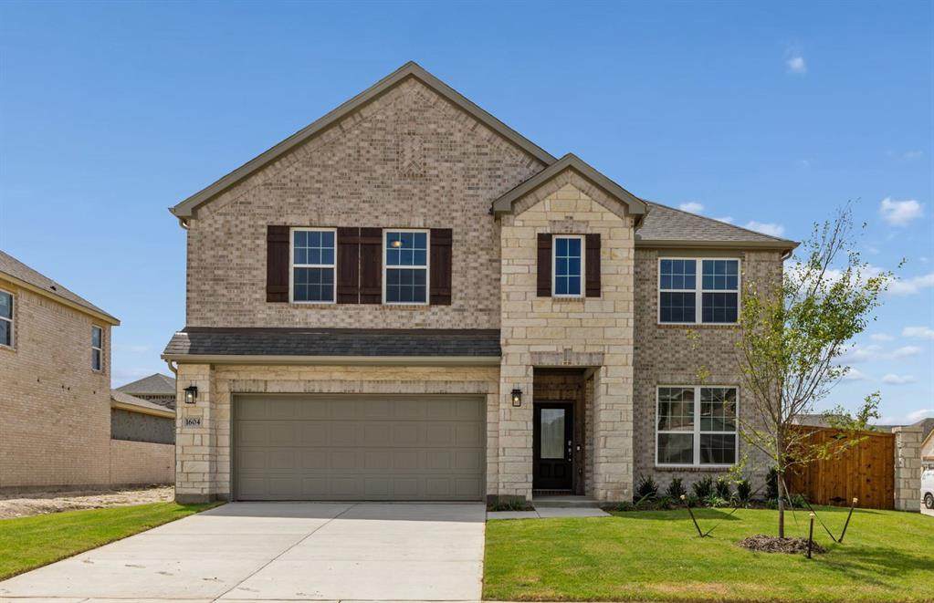 1604 Cydney Lane - Photo 1