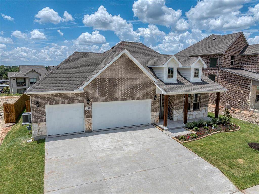 504 Quartz Street - Photo 1