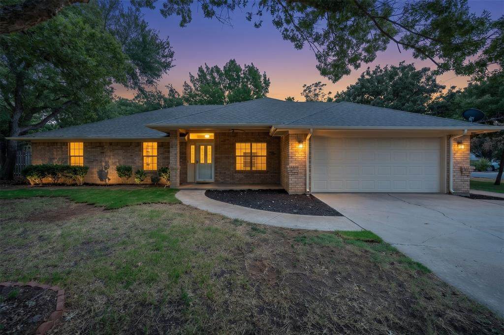 3906 Cimmaron Trail - Photo 1