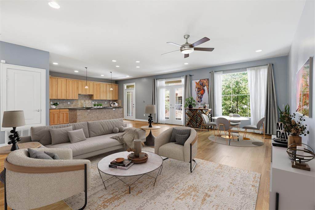 4241 Rawlins Street - Photo 1