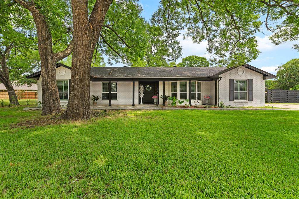 5100 Murphy Road - Photo 1