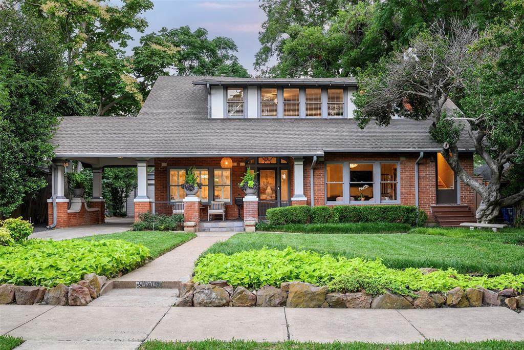 5740 Morningside Avenue - Photo 1
