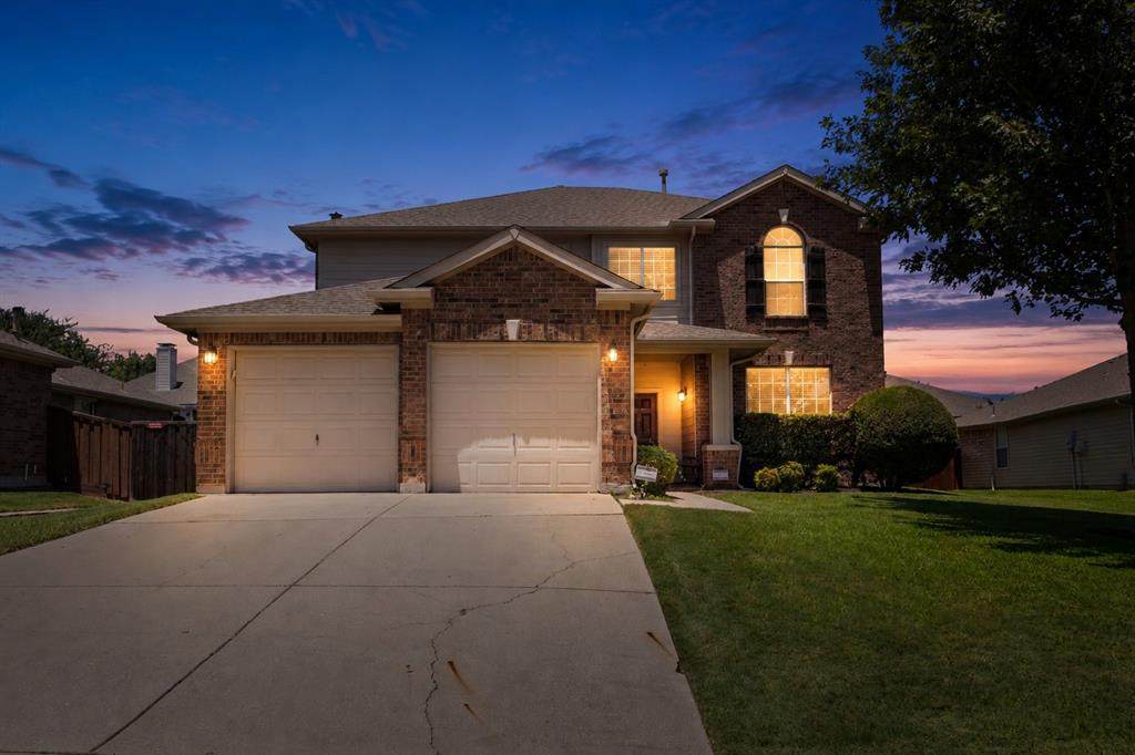 1203 Iron Horse Street - Photo 1