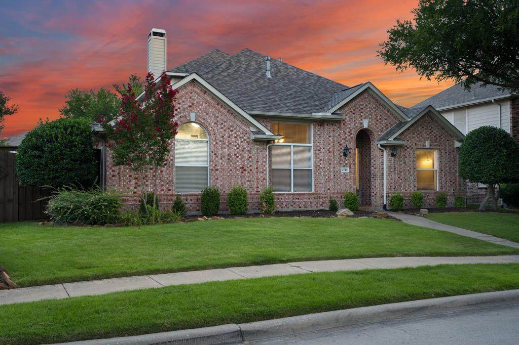 2749 Marshall Drive - Photo 1