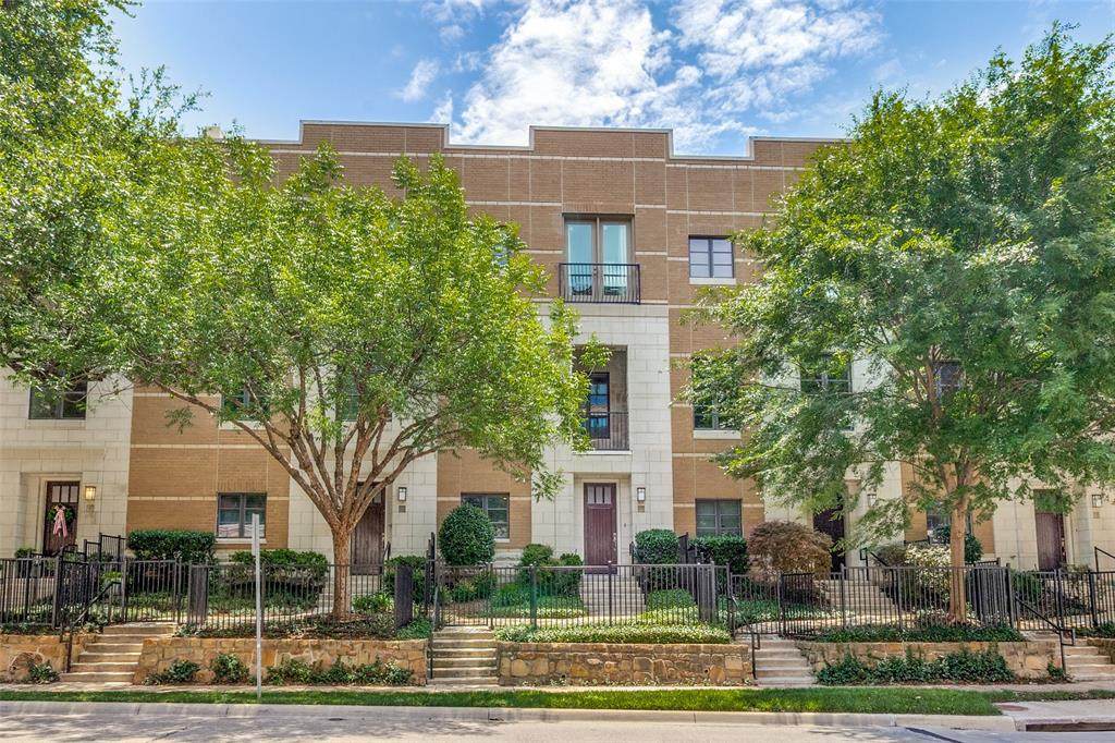 3210 Carlisle Street - Photo 1