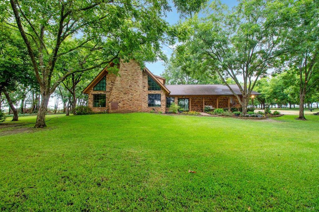 5154 Fogleman Road - Photo 1
