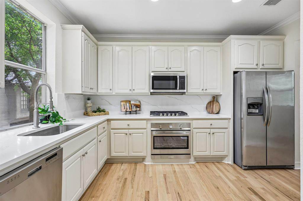 3312 Throckmorton Street - Photo 1
