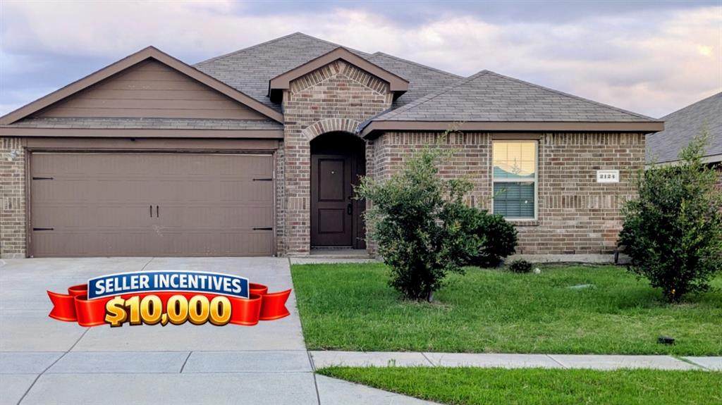 2124 Tulipwood Drive - Photo 1