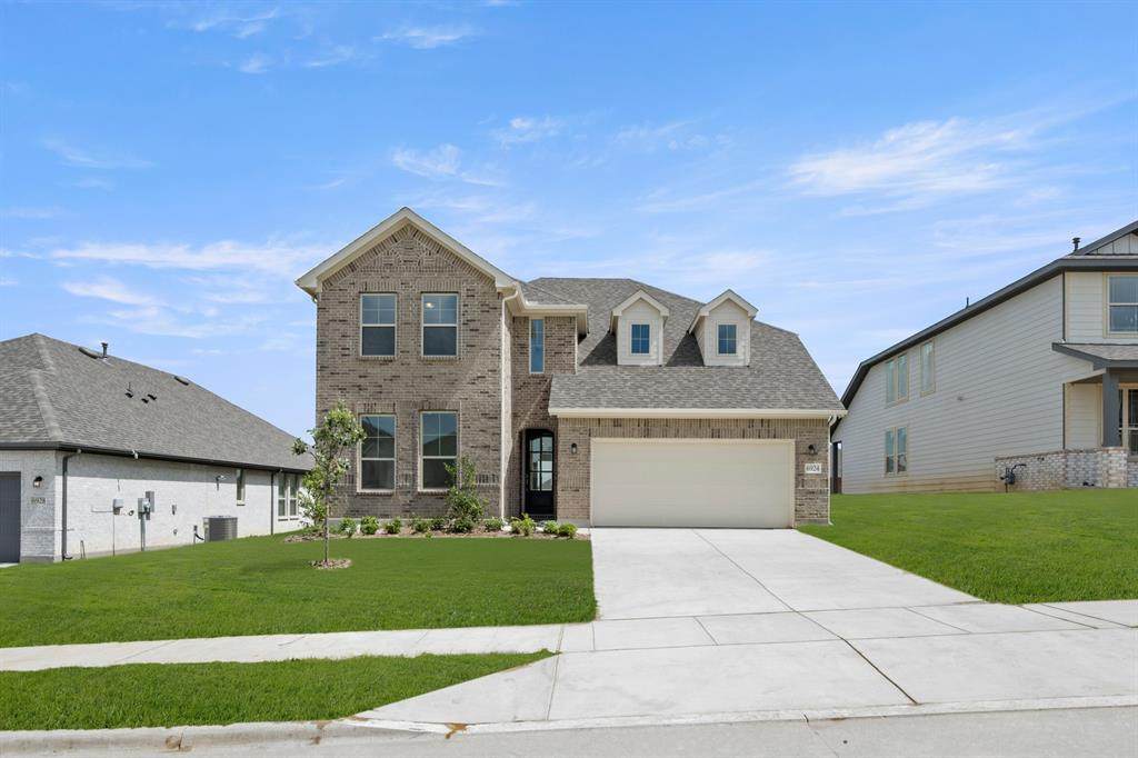1327 Ackerman Street - Photo 1