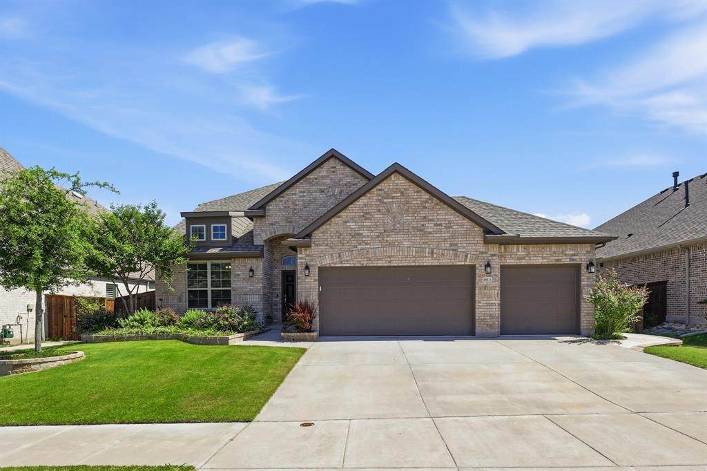 1813 Otwell Drive - Photo 1
