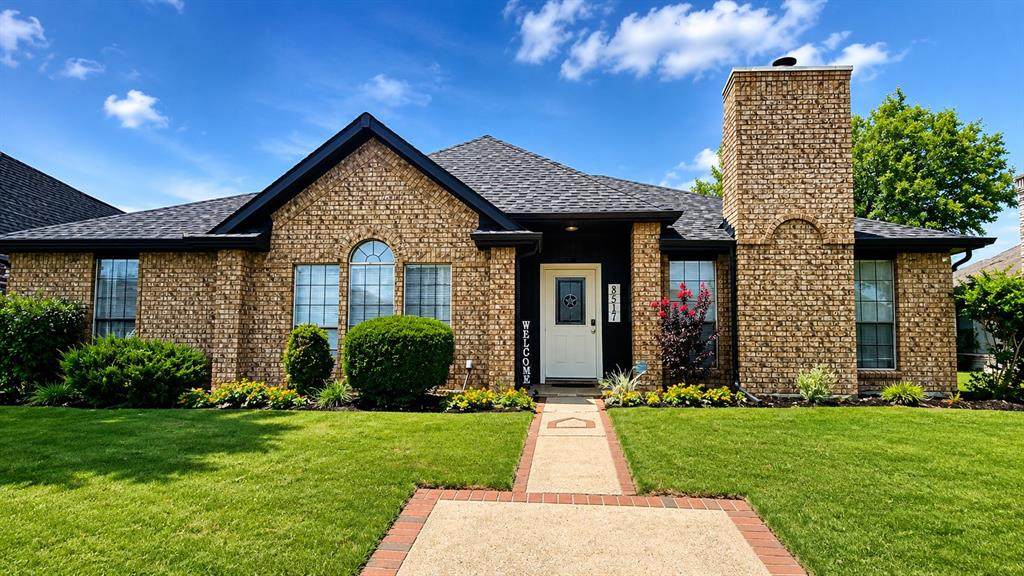 8517 Manchester Drive - Photo 1