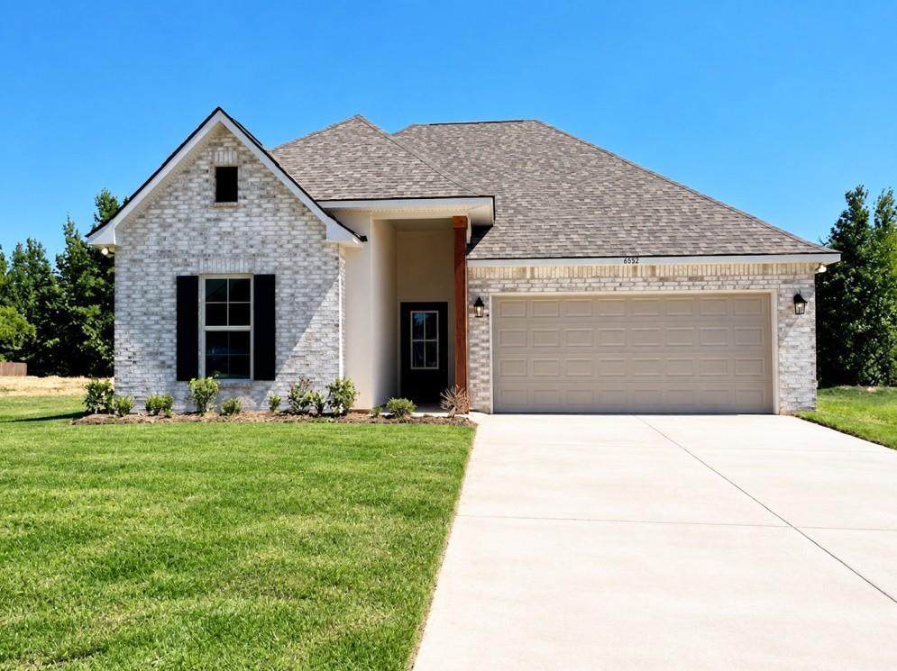 6552 Haswell Drive - Photo 1