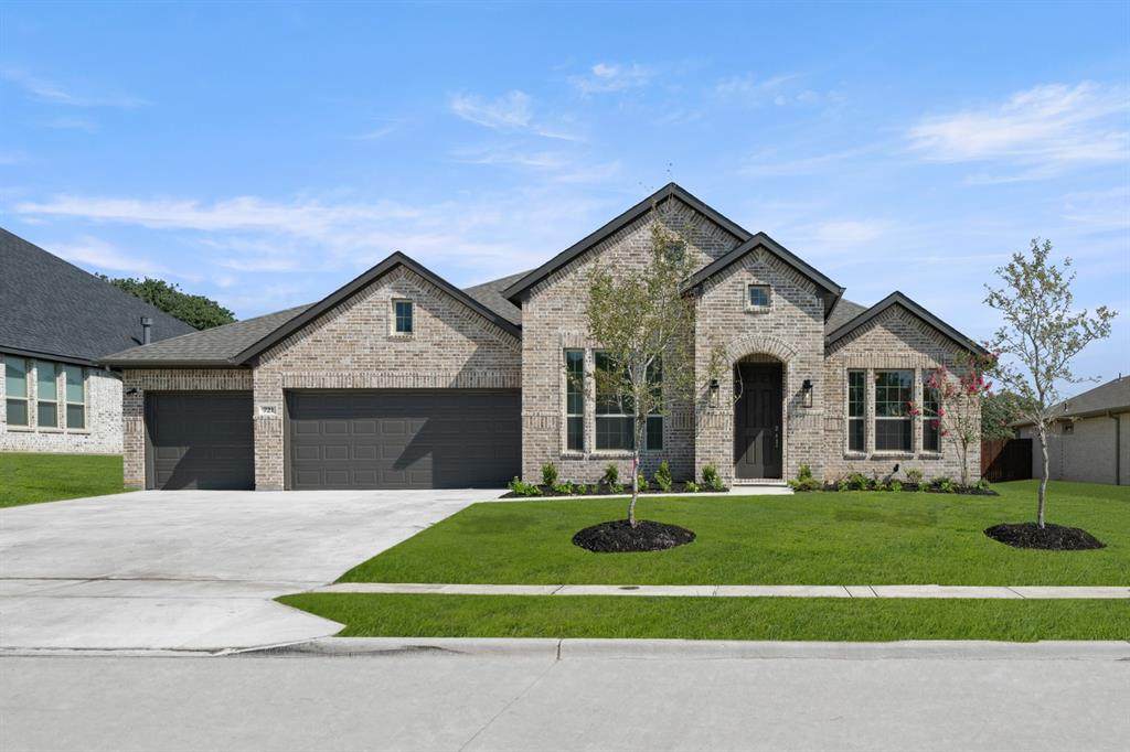 721 Stone Eagle Drive - Photo 1