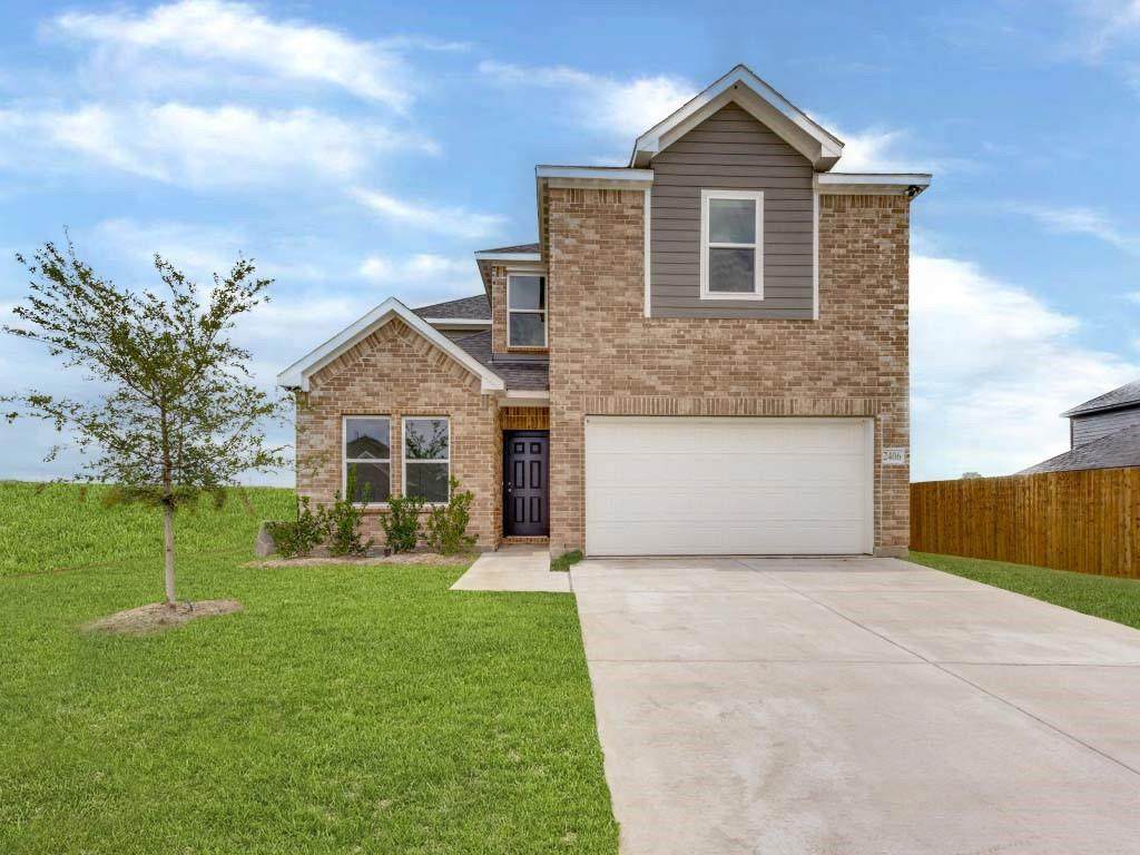 2406 Stonebriar Lane - Photo 1