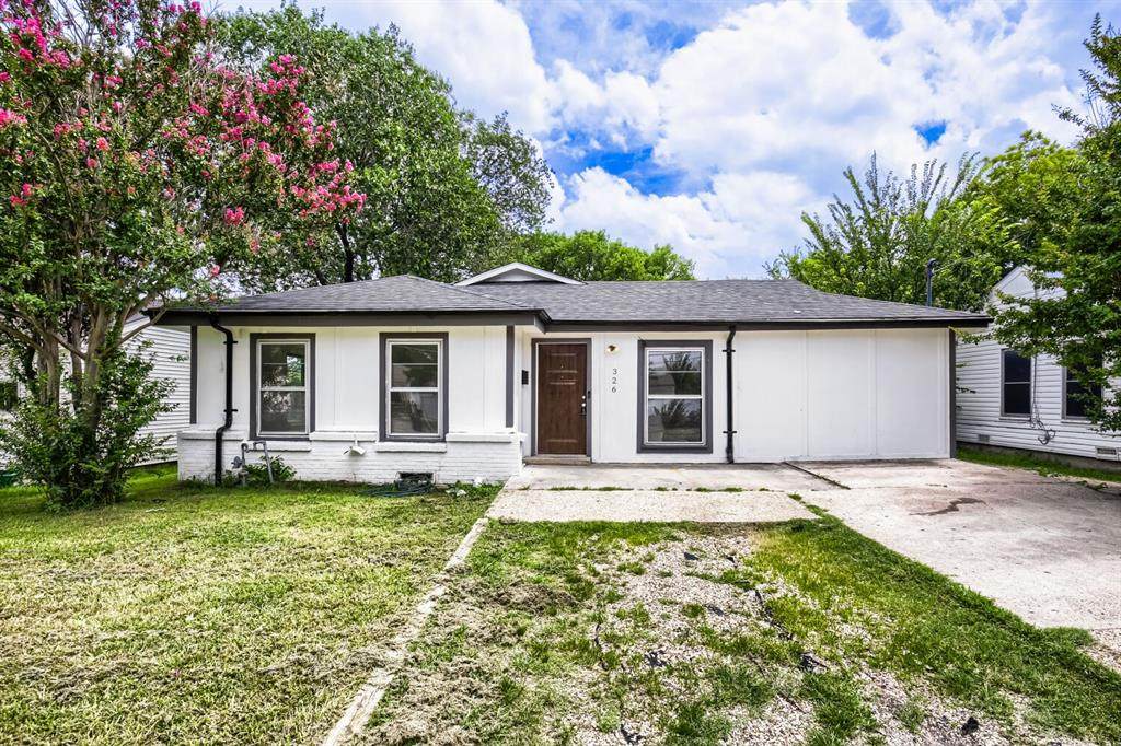 326 Holley Street - Photo 1