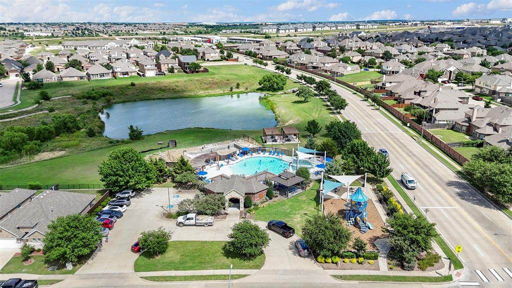 6109 Hornwood Drive - Photo 1