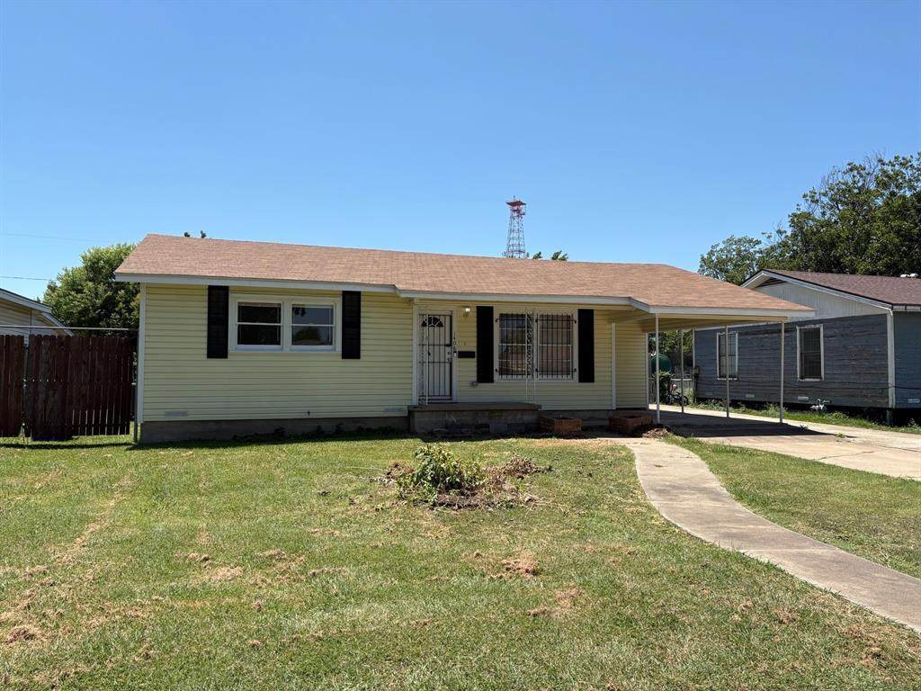 1408 Guthrie Drive - Photo 1
