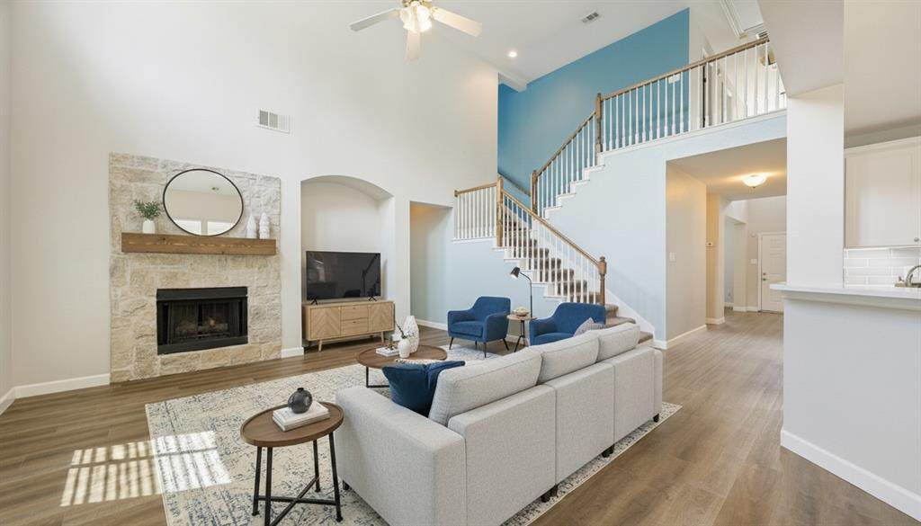 411 Rock Meadow Trail - Photo 1