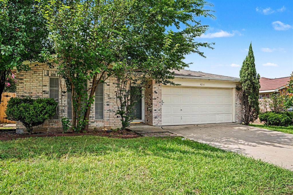 4216 Fernleaf Drive - Photo 1