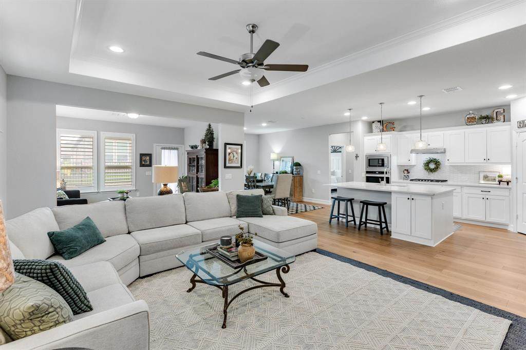 208 Long Pines Drive - Photo 1