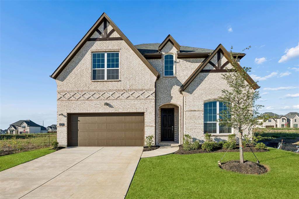 420 Cavalli Drive - Photo 1