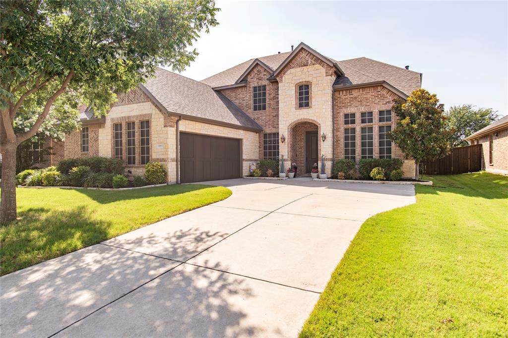 1408 Torrent Drive - Photo 1