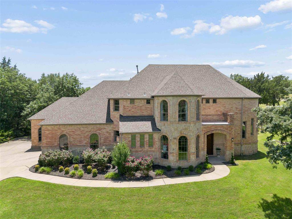 4598 Lake Breeze Drive - Photo 1