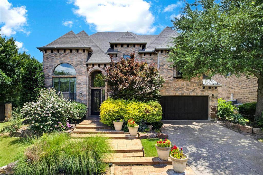 4101 Cherokee Drive - Photo 1