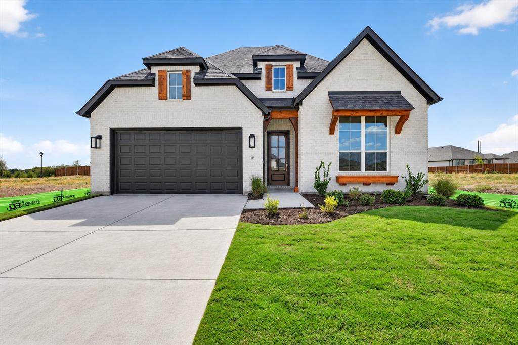 1609 Buscot Lane - Photo 1