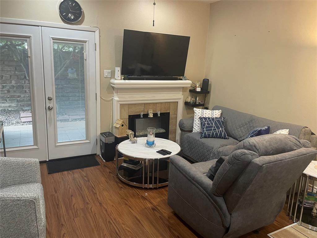 8601 Park Lane - Photo 1